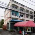 THB 5500000,  2 BR,  18 Sq. Feet,  Commercial Building For Sale, 3.5 Floors, Area 18 Sq M, In Front Of The Eua-Athorn Bang