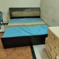 SAR 850/month,  850 Sr/month, Single Room In 2BRK Flat