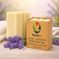 USD 30,  Beef Tallow Handmade Soap | Gentle Bar Soap For Sensitive Skin