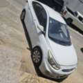 SAR 30000,  Hyundai Accent,  2017,  Automatic,  257000 KM,  For Sale