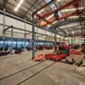 THB 576000,  1557 Sq. Feet,  Urgent Sale/rent Factory 3 Rai, Bang Sao Thong, Samut Prakan With Buildings.