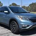 SAR 40000,  Honda CRV,  2016,  Automatic,  58200 KM,