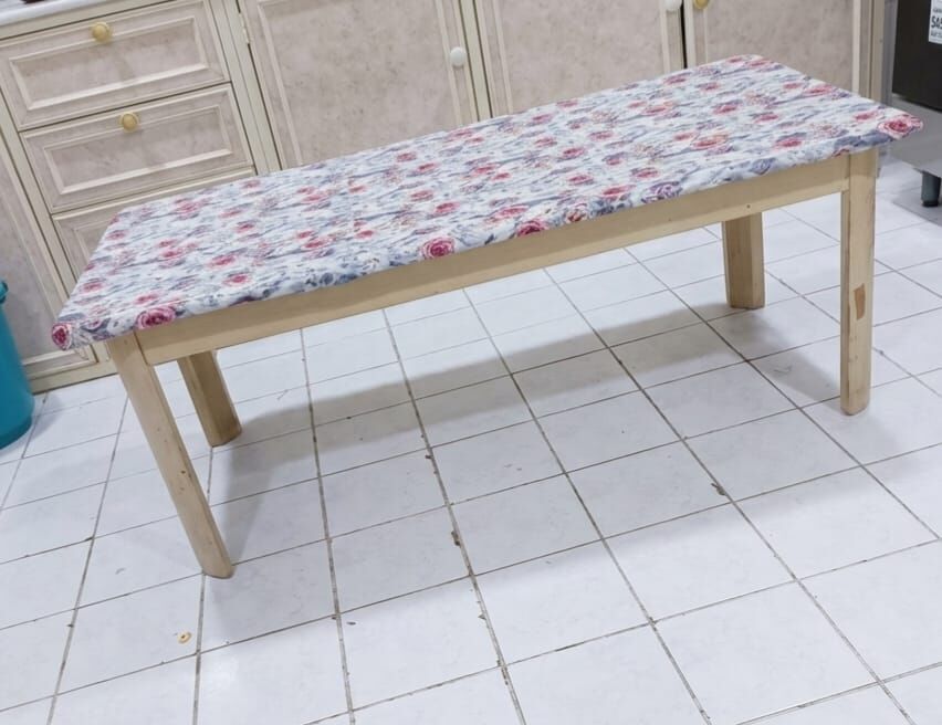 Jubail, Appliances, SAR 35,  Table For Sale