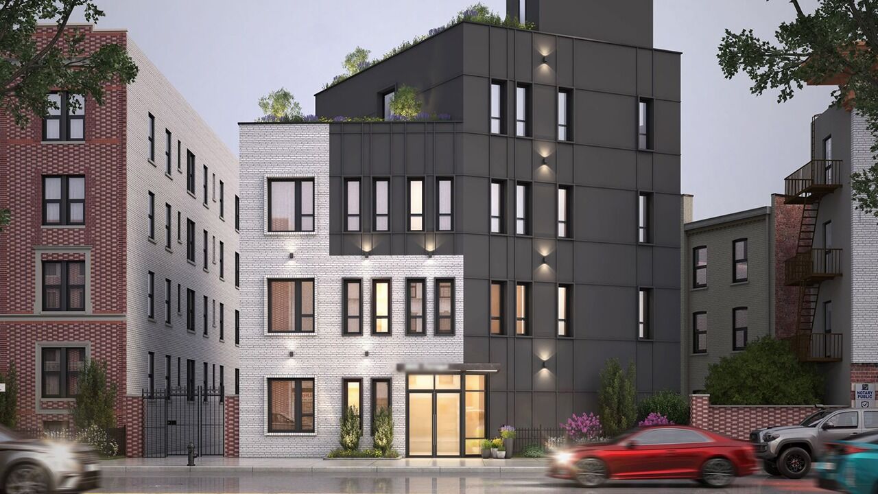 New York, Financial, Bayport Funding