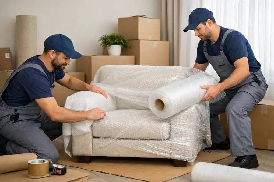 Khobar, Labor/Moving, HOUSE SHIFTING MOVERS AND PACKER COMPANY ALL OVER KSA RESPONSEBLE Price 0581990106