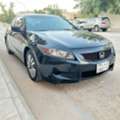 SAR 24000,  Honda Accord,  2008,  Automatic,  301000 KM,