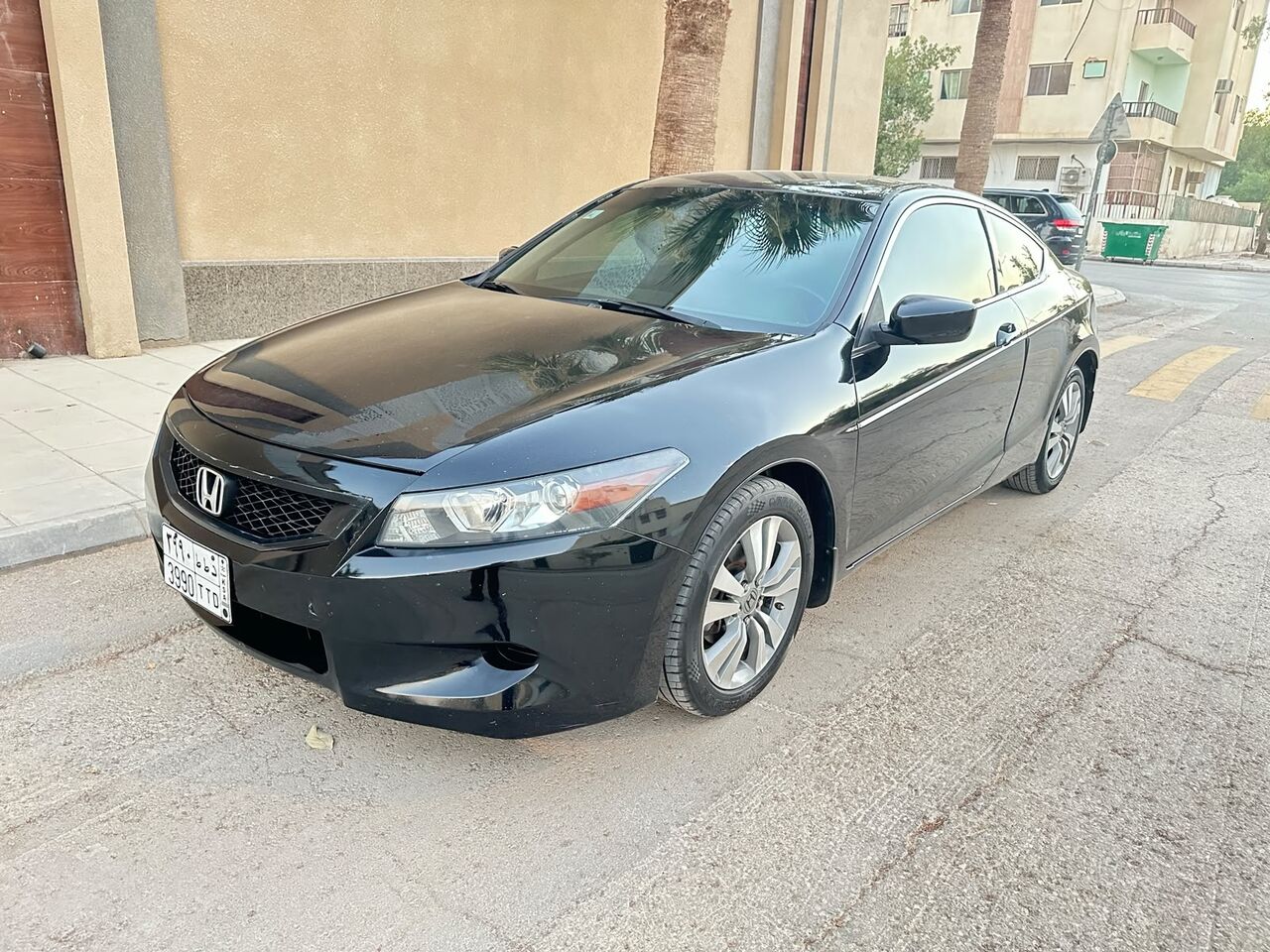 Olaya, Vehicles, Cars & Trucks , SAR 24000,  Honda Accord,  2008,  Automatic,  301000 KM,