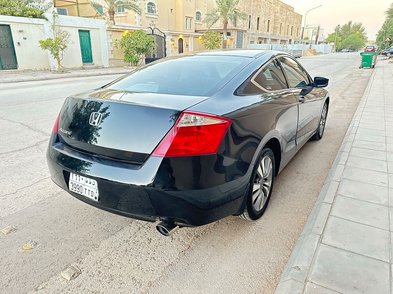Olaya, Vehicles, Cars & Trucks , SAR 24000,  Honda Accord,  2008,  Automatic,  301000 KM,
