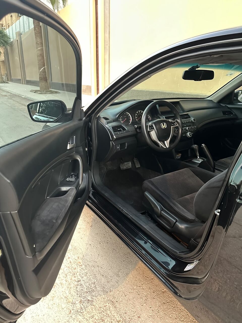 Olaya, Vehicles, Cars & Trucks , SAR 24000,  Honda Accord,  2008,  Automatic,  301000 KM,