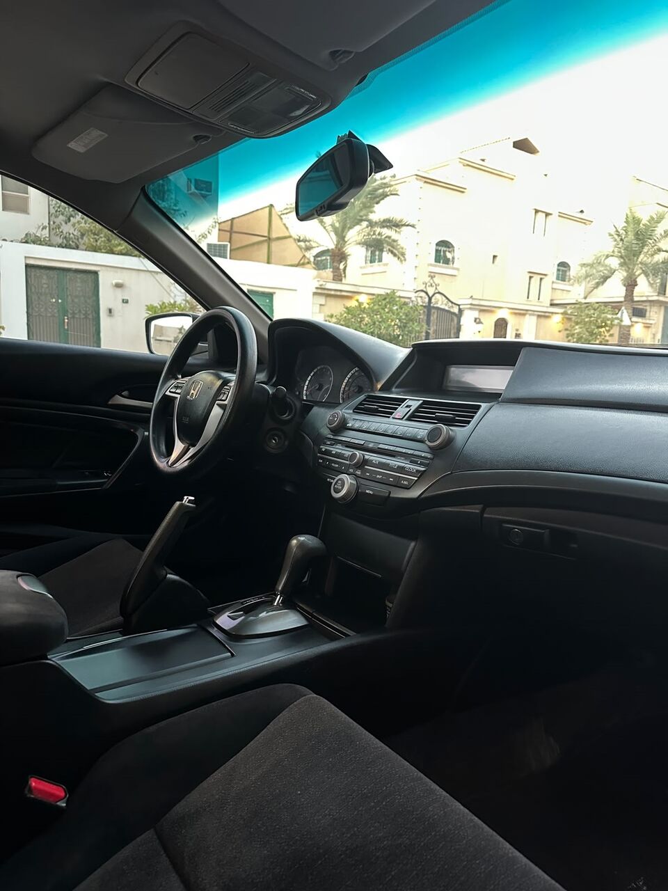 Olaya, Vehicles, Cars & Trucks , SAR 24000,  Honda Accord,  2008,  Automatic,  301000 KM,