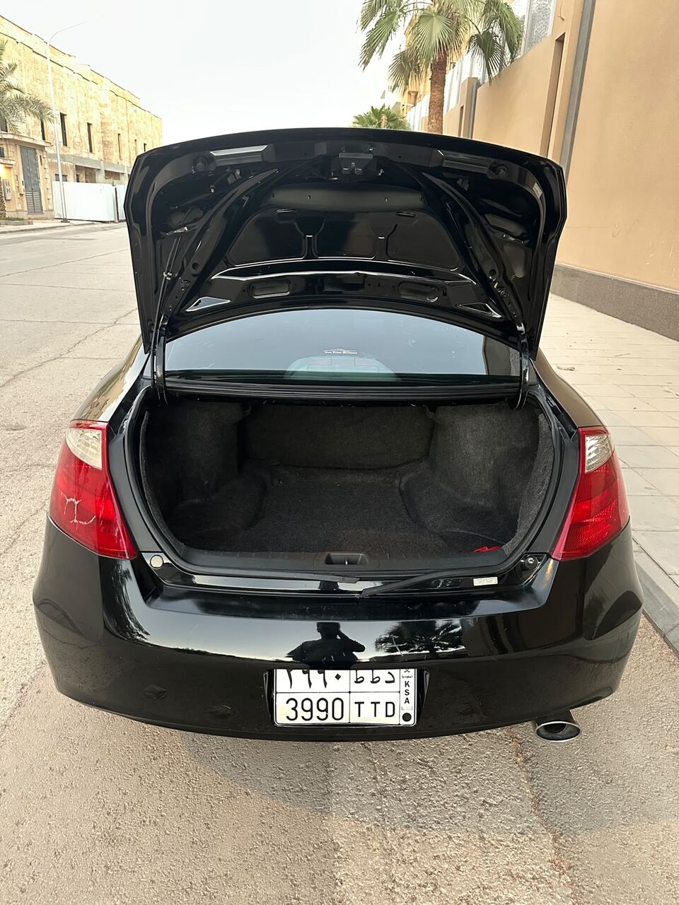 Olaya, Vehicles, Cars & Trucks , SAR 24000,  Honda Accord,  2008,  Automatic,  301000 KM,