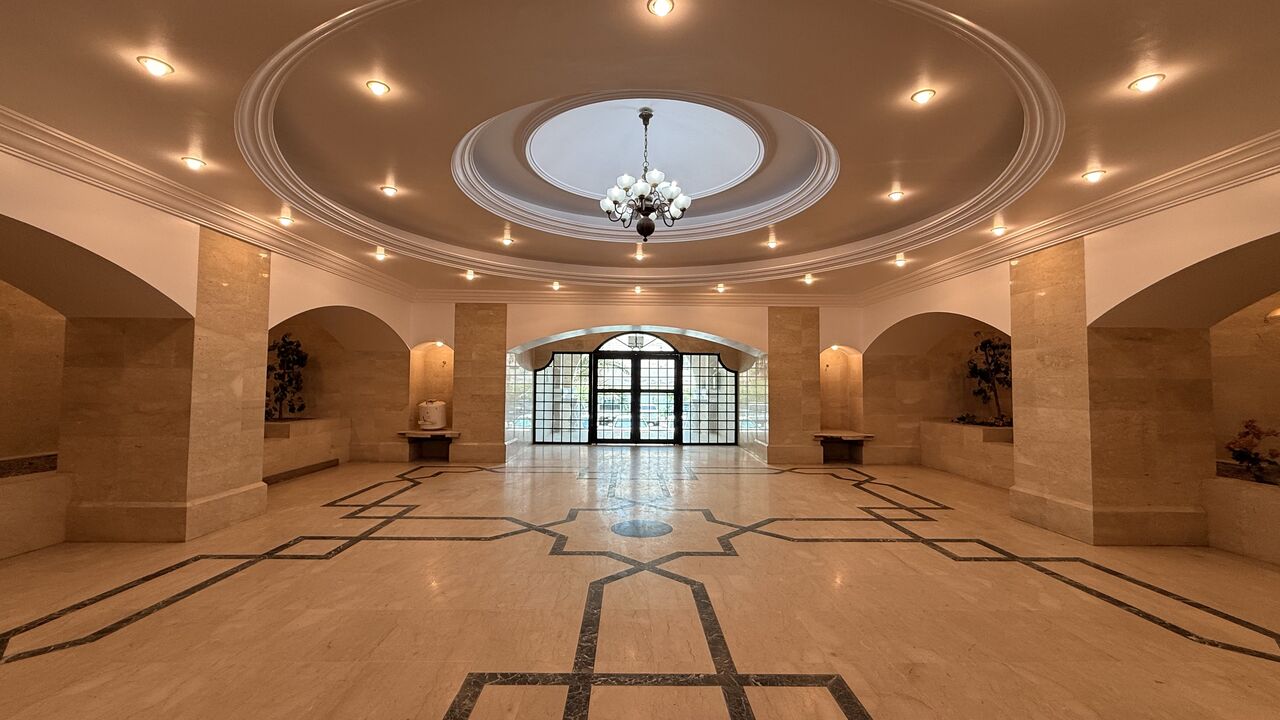 Jeddah, Offices, SAR 1950,  Premium Fully Furnished Office Spaces For Rent - 0554655988