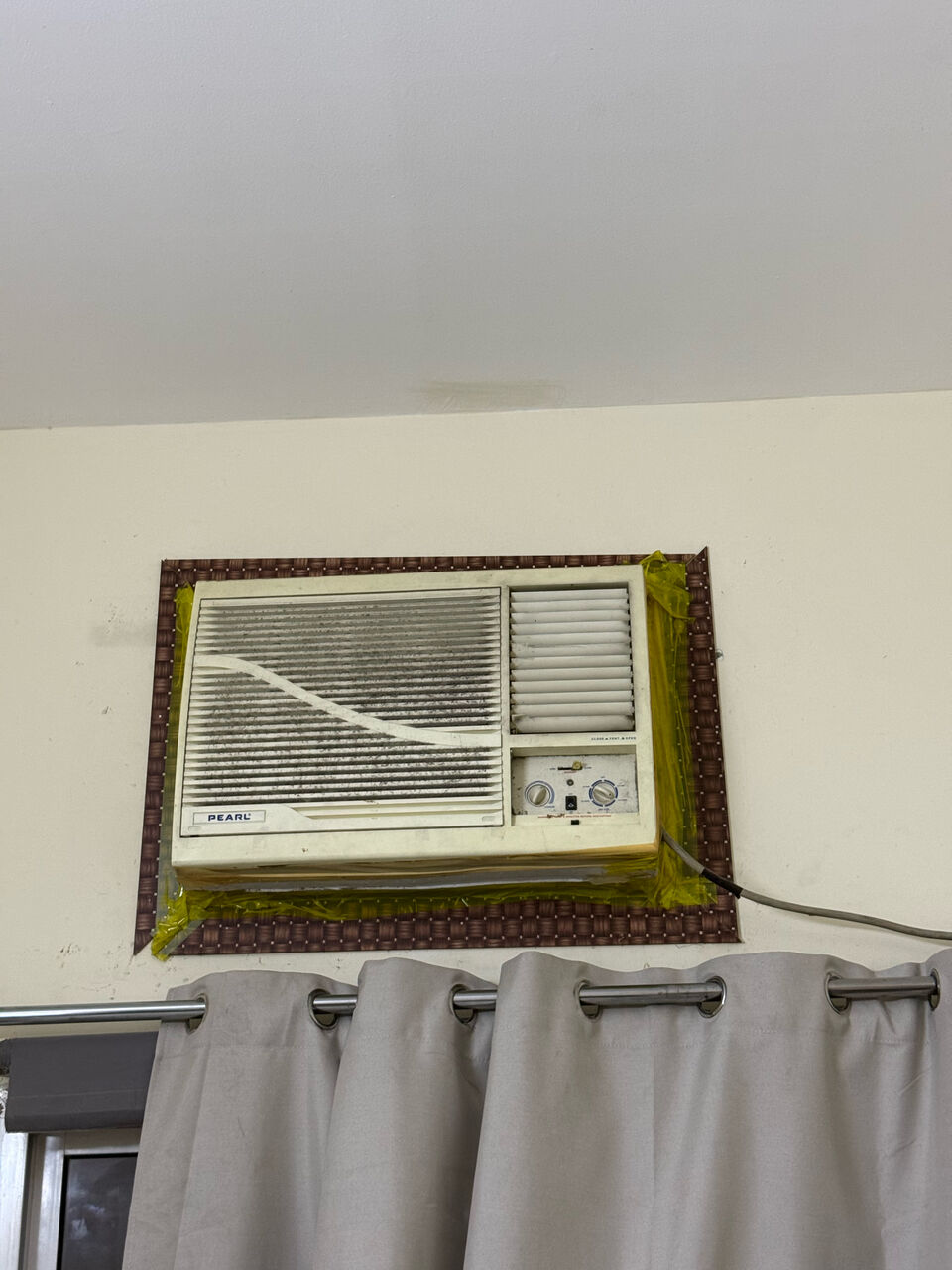 Manama, Air Conditioners, BHD 50,  Pearl Window A/c 2Ton