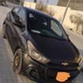 SAR 12000,  Chevrolet Spark 2017