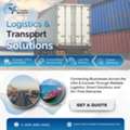 Dependable Freight Carrier Services For Timely Deliveries
