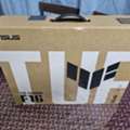 SAR 4300,  New Open Box Gaming Laptop - Asus TUF - Core I7 14th Gen,16gb,1TB,Nvidia RTX5050