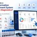 How Does A Lab Information Management System Improve Diagnostics?