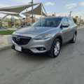 SAR 40000,  Mazda CX-09,  2015,  Automatic,  309000 KM,  Mazda CX9
