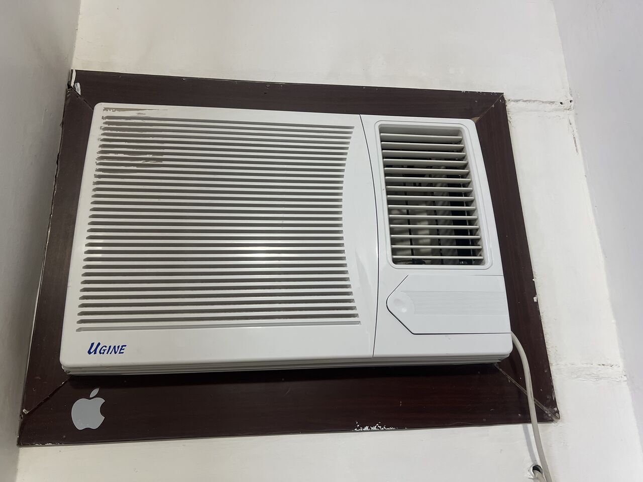 Madinah, Air Conditioners, SAR 1150,  2 Window Ac
