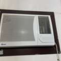 SAR 1150, 2 Window Ac