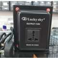 BHD 20,  Transformer