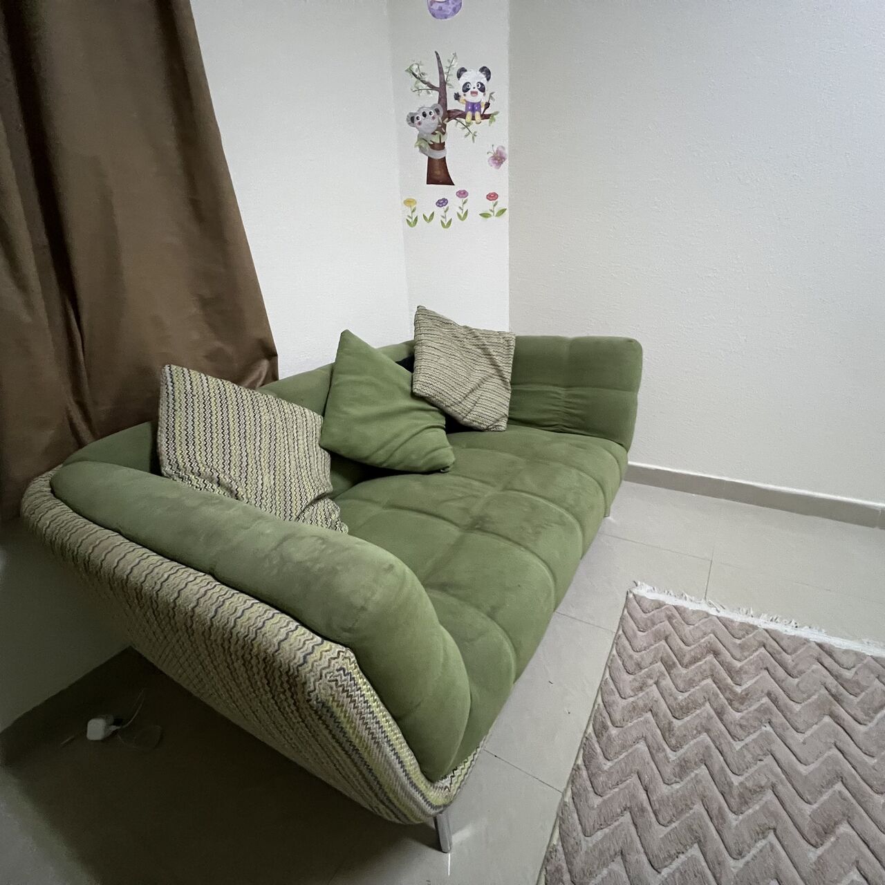 Umm Al Hamam, Furniture, SAR 300,  Sofa 5 Seater