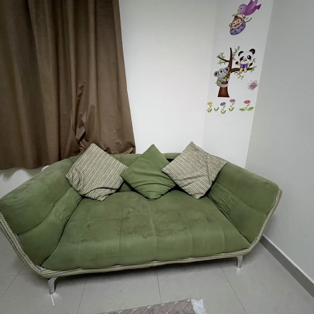 Umm Al Hamam, Furniture, SAR 300,  Sofa 5 Seater