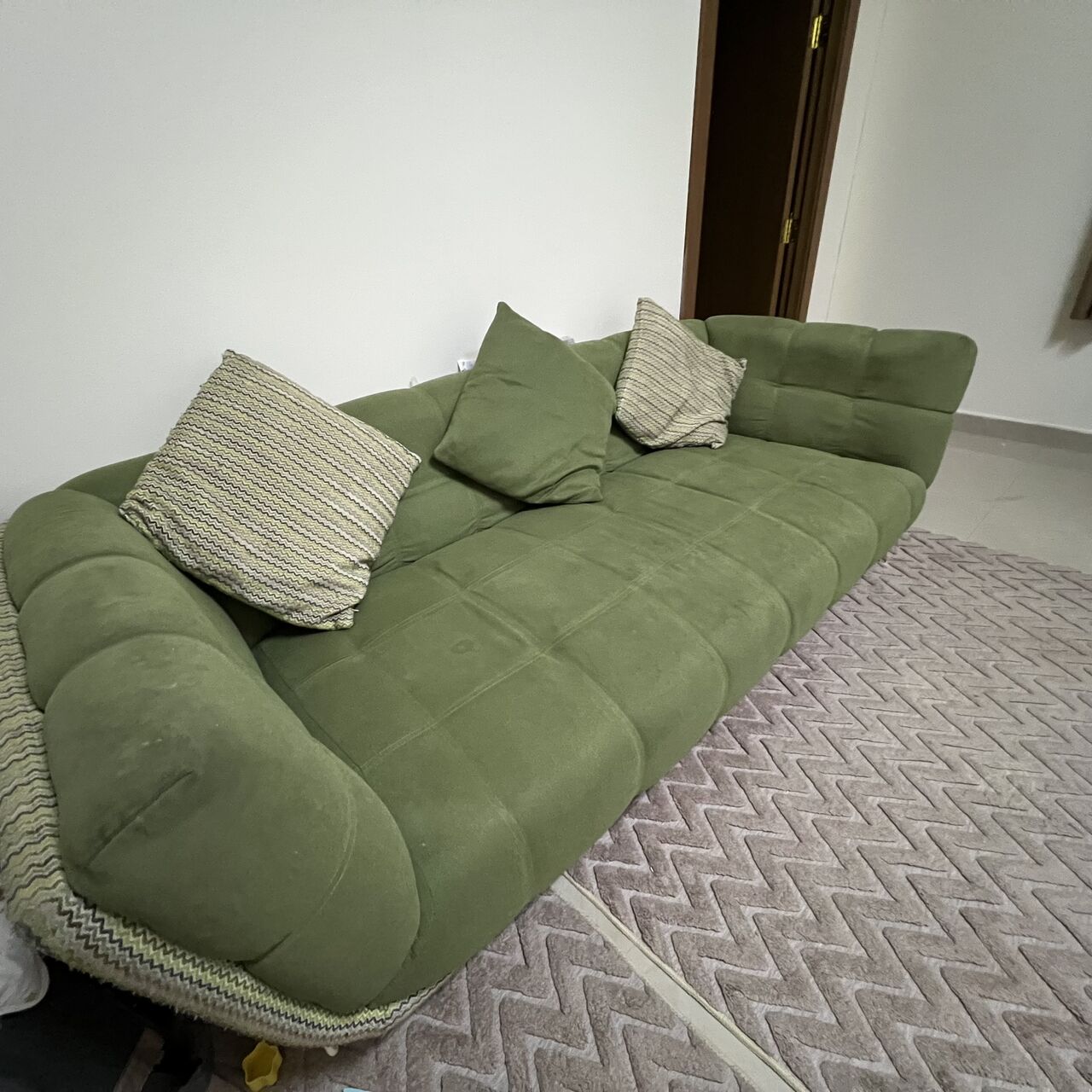 Umm Al Hamam, Furniture, SAR 300,  Sofa 5 Seater