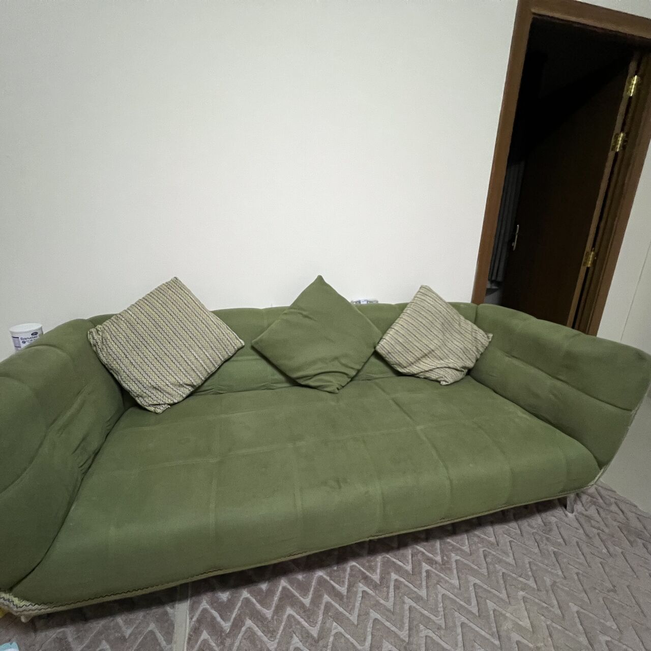 Umm Al Hamam, Furniture, SAR 300,  Sofa 5 Seater