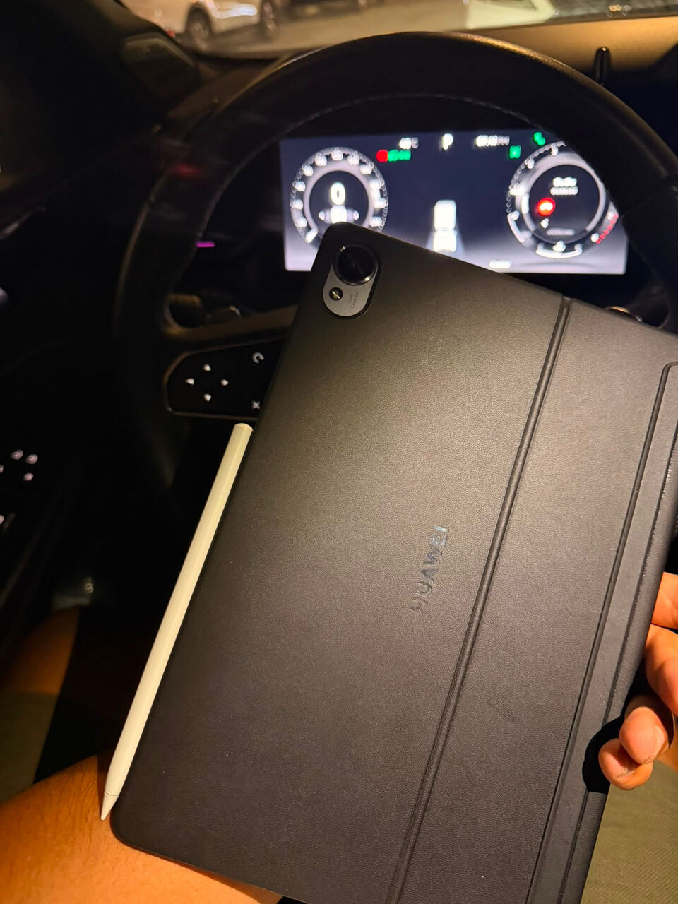 Khobar, Tablet Computers, SAR 1000,  Huawer Mate Pad 11.5S 12 GB Ram 2025 Model