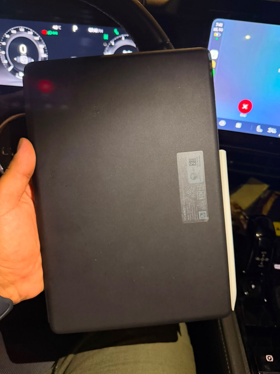 Khobar, Tablet Computers, SAR 1000,  Huawer Mate Pad 11.5S 12 GB Ram 2025 Model