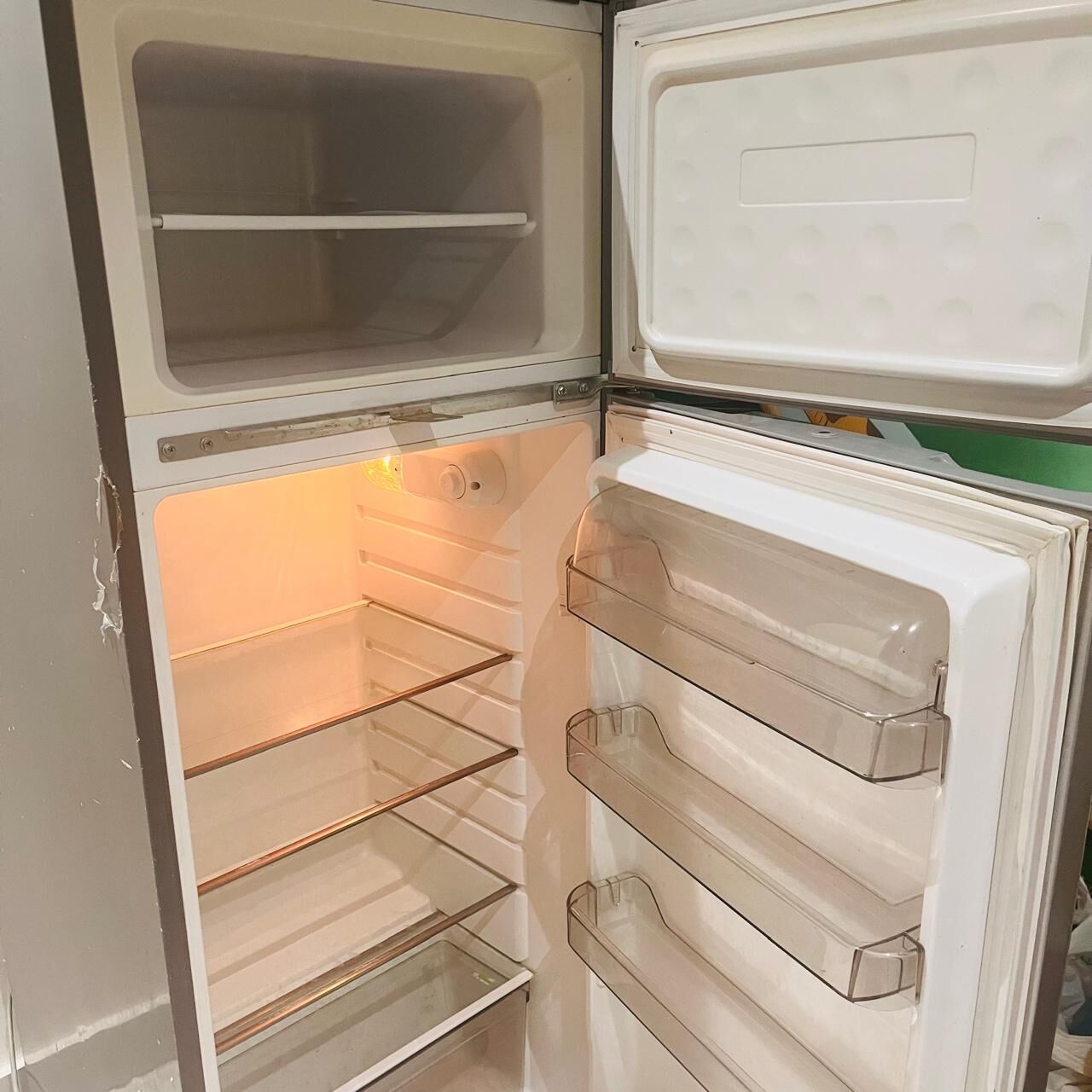 Riyadh, Air Conditioners, SAR 500,  SAR 500, Zamil Window AC Geepas Fridge