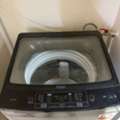 BHD 80,  Haier 14kg Topload With 3years Extended Warranty