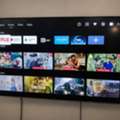 SAR 1800,  Sharp Smart TV ( 70 Inches )