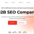 B2B SEO Services That Generate Qualified Leads