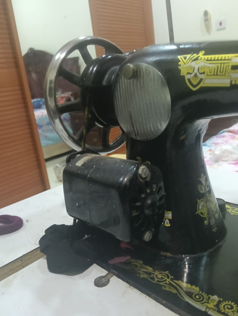 Busaiteen, Appliances, BHD 50,  Vehicle And Home Appliances