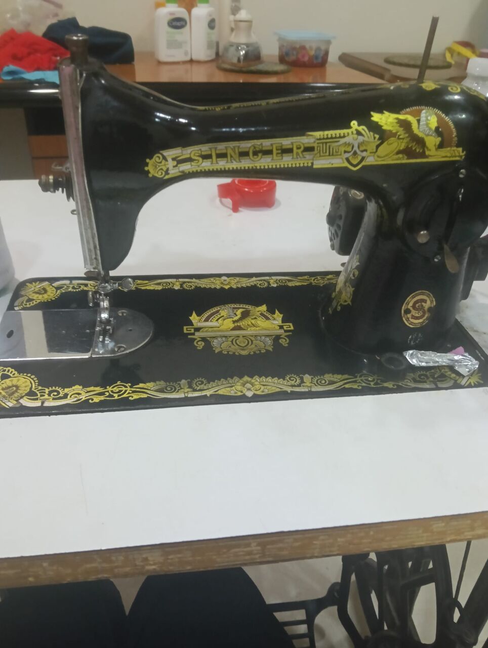 Busaiteen, Appliances, BHD 50,  Vehicle And Home Appliances