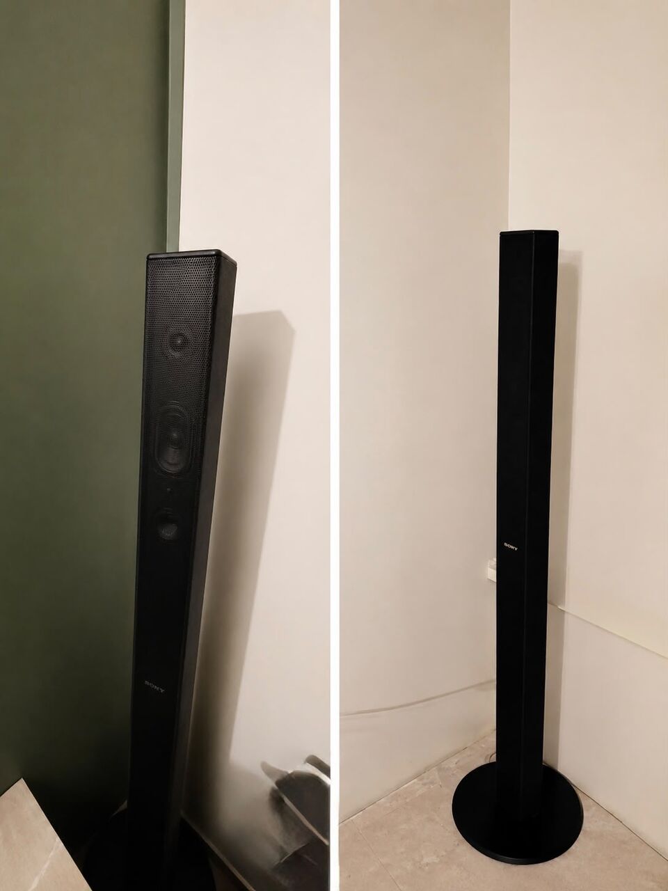 Al Safa, Electronics, SAR 1000,  High-Quality Sony Sound System/Speakers