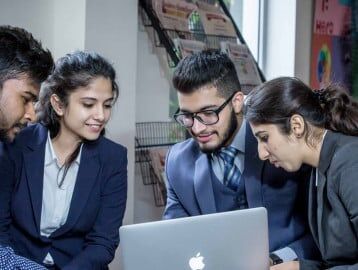 Kolkata, Lessons Offered, BCA College In West Bengal | Best BCA Course In Kolkata, West Bengal