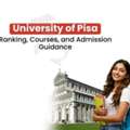 Study At University Of Pisa For International Students