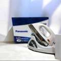 SAR 200,  Panasonic Cordless Dry/ Stand Iron For Sale Brand New