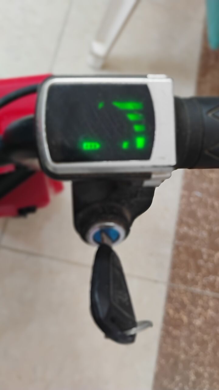 Jizan, Bicycles, SAR 250,  Kids Electric Drifting Scooter (Red) | 250 SAR Only