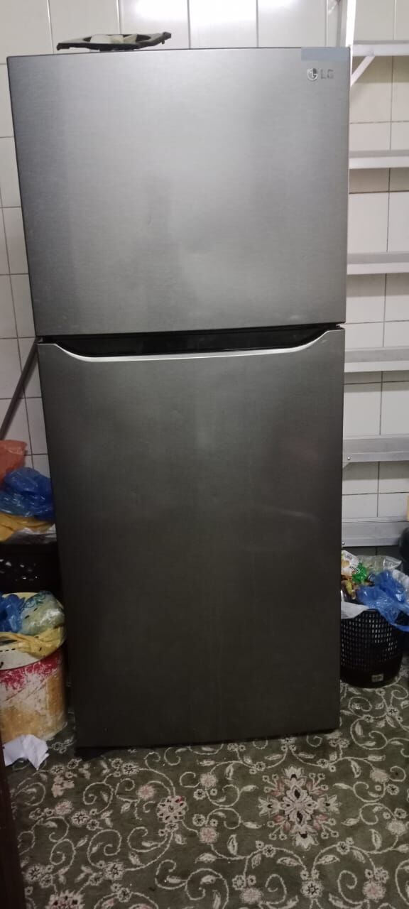 Jubail, Air Conditioners, SAR 400,  Refgerttar