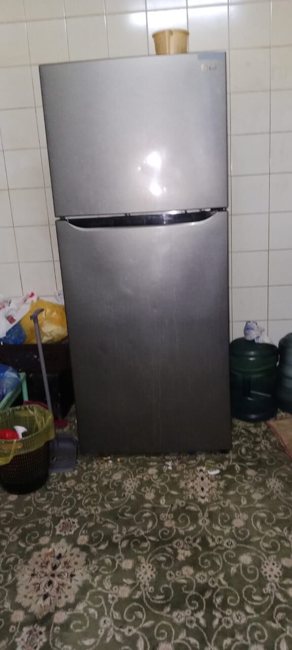 Jubail, Air Conditioners, SAR 400,  Refgerttar