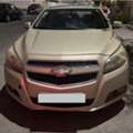 SAR 15500,  Chevrolet Malibu,  2013,  Automatic,  329000 KM,  For Sale!!!