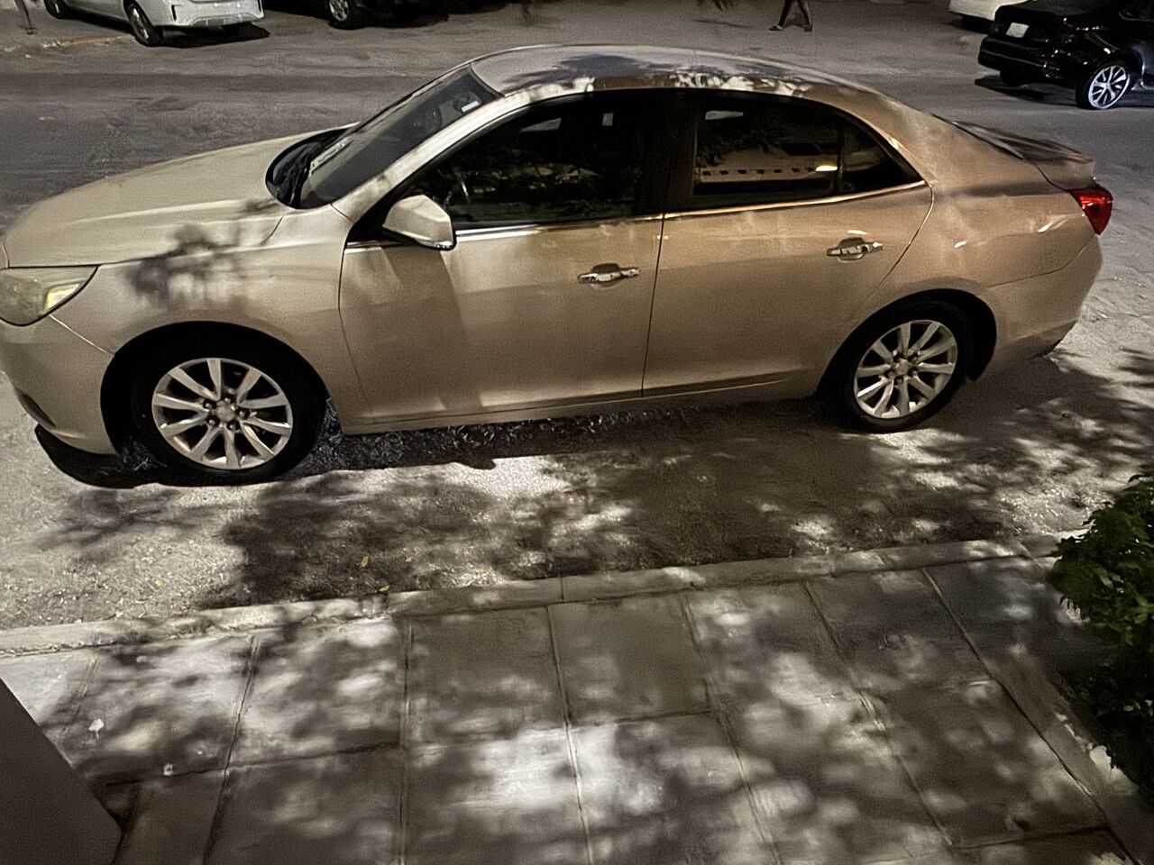 Dammam, Vehicles, Cars & Trucks , SAR 15500,  Chevrolet Malibu,  2013,  Automatic,  329000 KM,  For Sale!!!