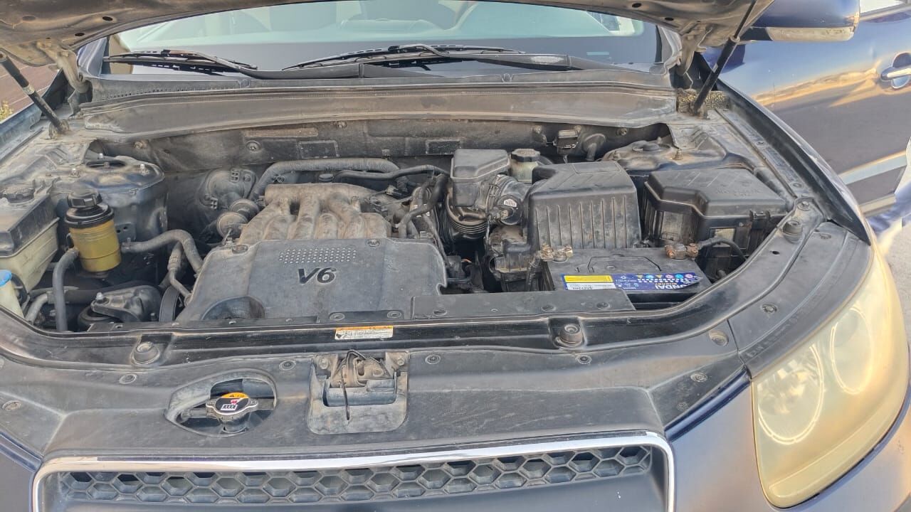 Khobar, Vehicles, Cars & Trucks , SAR 22500,  Hundai,  2010,  Automatic,  339239 KM,