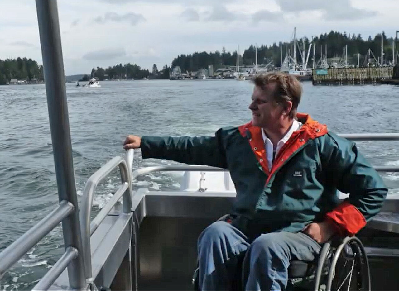 Vancouver, Travel, Whale Safaris Accessible Tours Tofino | Book Today
