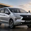 Mitsubishi Xpander 2026 Price In Malaysia