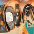 SAR 60,  Powerful Car Vacuum Cleaner